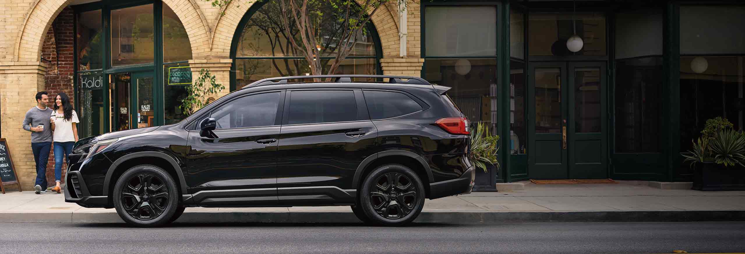 Building Customer Retention