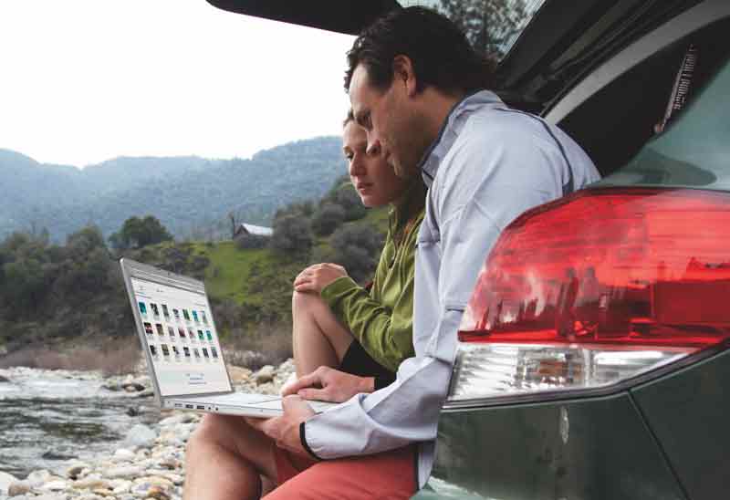 Building Customer Retention